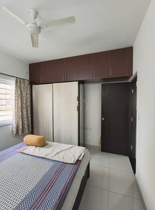 880 sq ft 2 BHK 2T Apartment for rent in Provident Park Square at Talaghattapura, Bangalore by Agent Azuro by Square Yards
