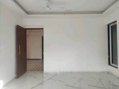 899 sq ft 2 BHK 2T NorthWest facing Apartment for sale at Rs 1.15 crore in Sunteck Sky Park 2 in Navghar, Mumbai