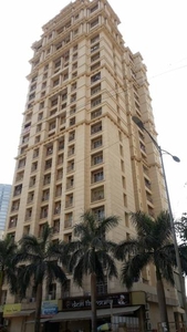 900 sq ft 2 BHK 2T Apartment for sale at Rs 1.30 crore in Rosa Oasis in Thane West, Mumbai