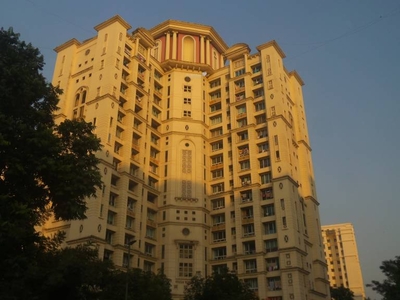 900 sq ft 2 BHK 2T Apartment for sale at Rs 2.00 crore in Hiranandani Villa Royale in Thane West, Mumbai
