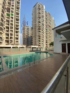 900 sq ft 2 BHK 2T Apartment for sale at Rs 63.00 lacs in Gurukrupa Guru Atman in Kalyan West, Mumbai