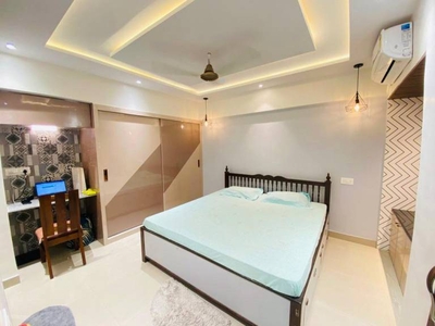 905 sq ft 2 BHK 2T Apartment for sale at Rs 74.90 lacs in Haware Citi in Thane West, Mumbai