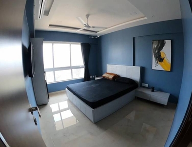 925 sq ft 2 BHK 2T Apartment for sale at Rs 2.25 crore in Paradigm Ananda Residency in Borivali West, Mumbai
