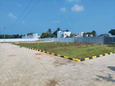 927 sq ft Completed property Plot for sale at Rs 30.59 lacs in Empire Kamatchi Amman Nagar 2 in Poonamallee, Chennai