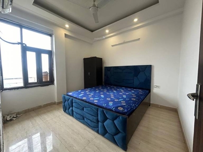 950 sq ft 2 BHK 1T Apartment for rent in Project at Freedom Fighters Enclave, Delhi by Agent AB ASSOCIATES