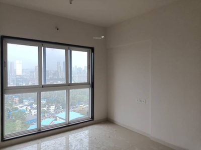 950 sq ft 2 BHK 2T Apartment for sale at Rs 2.00 crore in Amardeep Anutham in Mulund East, Mumbai