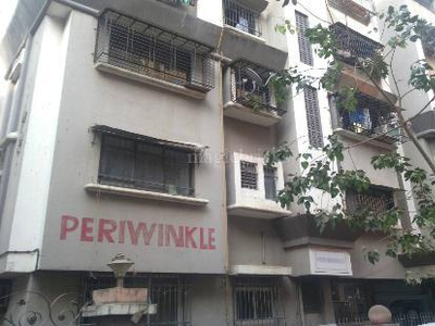 950 sq ft 2 BHK 2T Apartment for sale at Rs 1.62 crore in Reputed Builder Periwinkle Apartment in Malad West, Mumbai