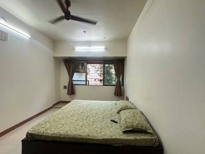 1050 sq ft 2 BHK 2T East facing Apartment for sale at Rs 3.11 crore in Rajesh Raj Madhur in Borivali West, Mumbai