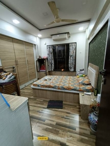 950 sq ft 2 BHK 2T North facing Apartment for sale at Rs 1.25 crore in Reputed Builder Runwal Estate in Thane West, Mumbai