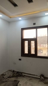 950 sq ft 3 BHK 2T North facing Completed property BuilderFloor for sale at Rs 90.00 lacs in Project in Sector 23 Rohini, Delhi