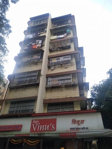 960 sq ft 2 BHK 2T West facing Apartment for sale at Rs 2.00 crore in Ekta Meadows in Borivali East, Mumbai