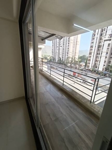 969 sq ft 2 BHK 2T Apartment for sale at Rs 85.11 lacs in Bhagwati Belmont in Thane West, Mumbai