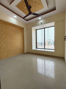 980 sq ft 2 BHK 2T East facing Apartment for sale at Rs 72.00 lacs in Kaul Enterprises Heritage City in Vasai, Mumbai