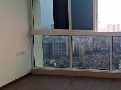 980 sq ft 2 BHK 2T North facing Apartment for sale at Rs 2.00 crore in A And O F Residences in Malad East, Mumbai