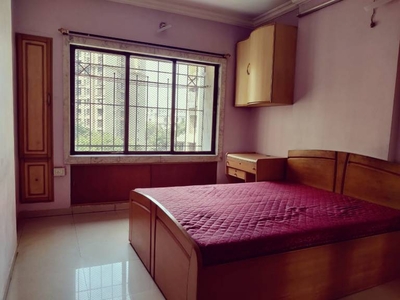 987 sq ft 2 BHK 2T North facing Apartment for sale at Rs 1.58 crore in Hiranandani Panch Leela in Powai, Mumbai