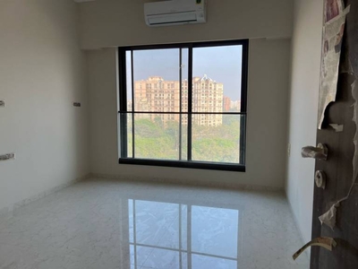 995 sq ft 2 BHK 2T West facing Apartment for sale at Rs 2.65 crore in Shree Guru Ashish in Chembur, Mumbai
