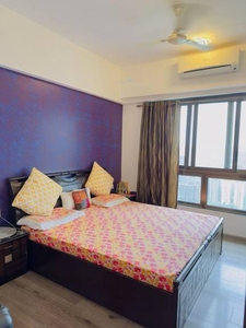 999 sq ft 3 BHK 2T East facing Apartment for sale at Rs 2.45 crore in Wadhwa Atmosphere Phase 1 in Mulund West, Mumbai