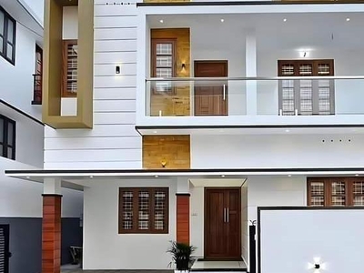 Ba Gold Villas