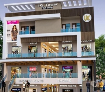Best Shopping Mall in Gorakhpur - Vikas Kejriwal
