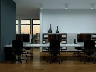 Commercial Office Space 600 Sq.Ft. in Gn Knowledge Park 3 Greater Noida