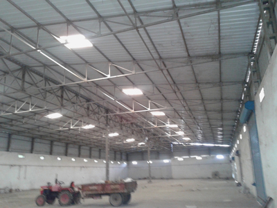 Factory 22500 Sq.ft. for Rent in