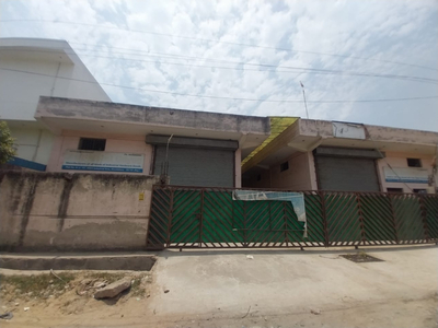 Factory 250 Sq. Meter for Rent in