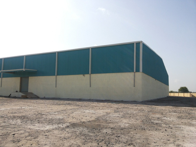 Factory 32000 Sq.ft. for Rent in