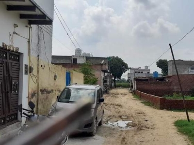 Residential Plots In Faridabad