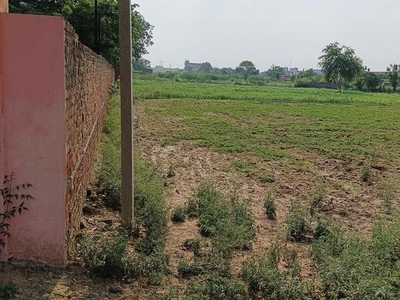 Residential Plots In Palwal