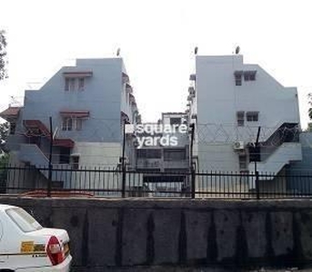 RWA DDA Flats Munirika