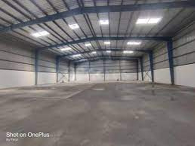 Warehouse 13200 Sq.ft. for Rent in Makali, Bangalore