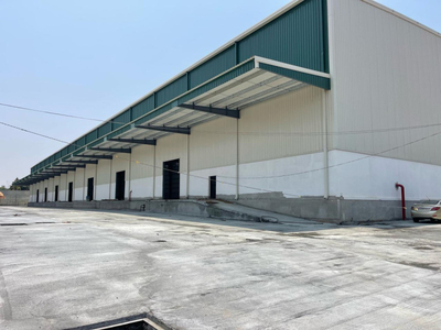 Warehouse 50500 Sq.ft. for PG in