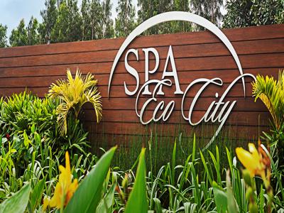 SPA Eco City in Sarjapur, Bangalore