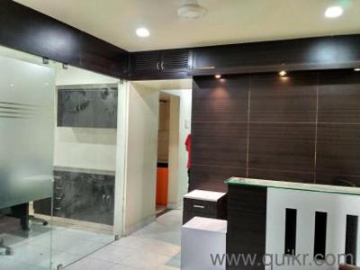 900 Sq. ft Office for rent in Baner, Pune