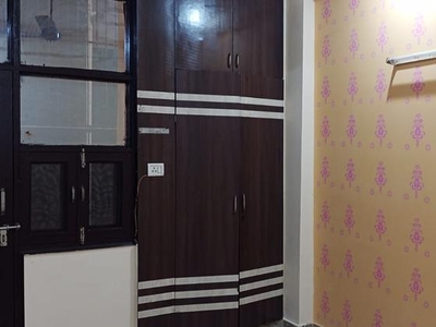 1 Bedroom 400 Sq.Ft. Builder Floor in Shalimar Garden Ghaziabad