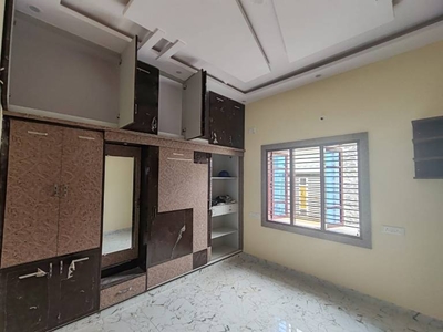 1000 sq ft 2 BHK 2T Completed property IndependentHouse for sale at Rs 82.00 lacs in Project in Kithaganur Colony, Bangalore