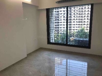 1000 sq ft 2 BHK 2T West facing Apartment for sale at Rs 1.85 crore in Mayflower 2th floor in Thane West, Mumbai
