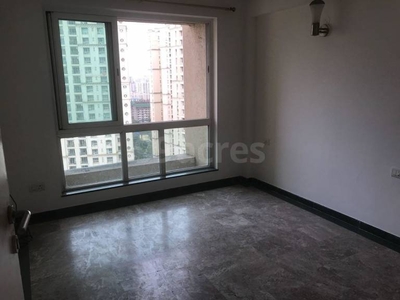 1000 sq ft 2 BHK 2T West facing Apartment for sale at Rs 1.90 crore in Hiranandani Buttercup 11th floor in Thane West, Mumbai