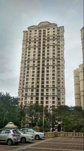 1000 sq ft 2 BHK 2T West facing Apartment for sale at Rs 1.90 crore in Hiranandani Buttercup 11th floor in Thane West, Mumbai