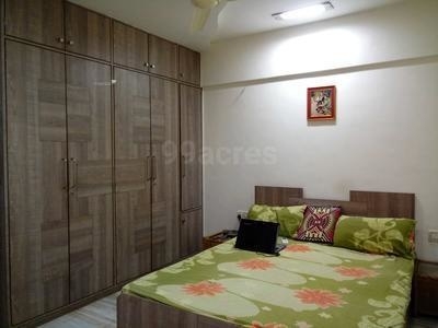 1000 sq ft 2 BHK 2T West facing Apartment for sale at Rs 1.90 crore in Hiranandani Meadows 11th floor in Thane West, Mumbai