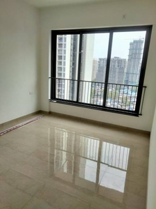 1010 sq ft 2 BHK 2T Apartment for rent in Mahindra Roots at Kandivali East, Mumbai by Agent Karishma properties