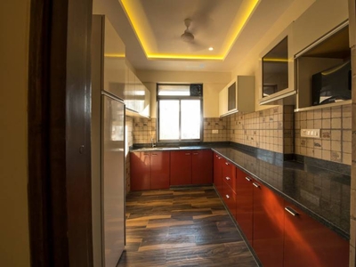 1011 sq ft 3 BHK 1T Apartment for sale at Rs 2.92 crore in Kukreja Chembur Heights II in Chembur, Mumbai