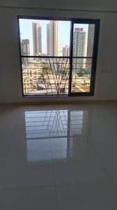1021 sq ft 2 BHK 2T Apartment for rent in Lalani Velentine Apartment 1 Wing D at Malad East, Mumbai by Agent Maruti Estate Consultants