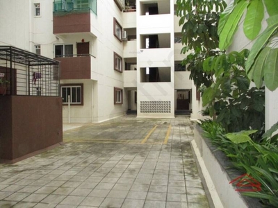 1036 sq ft 2 BHK 2T East facing Apartment for sale at Rs 67.50 lacs in Vedant Vayun in Begur, Bangalore
