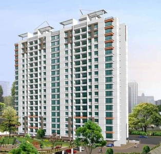 1050 sq ft 3 BHK 3T Apartment for sale at Rs 1.70 crore in Lodha Bellavista in Thane West, Mumbai