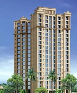 1060 sq ft 2 BHK 2T East facing Apartment for sale at Rs 1.65 crore in Hiranandani Rodas Enclave 5th floor in Thane West, Mumbai