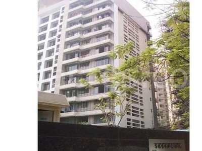 1065 sq ft 2 BHK 2T East facing Apartment for sale at Rs 1.30 crore in Reputed Builder Ravi Estate 12th floor in Thane West, Mumbai