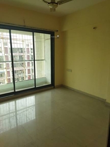 1083 sq ft 2 BHK 2T Apartment for rent in Shyam Imperial Heights at Kamothe, Mumbai by Agent Flat Traderscom