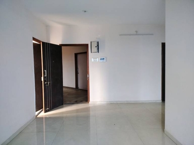 1100 sq ft 2 BHK 2T Apartment for sale at Rs 90.00 lacs in Millennium Tirupati Corner in Kharghar, Mumbai