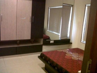 1100 sq ft 2 BHK 2T West facing Apartment for sale at Rs 1.55 crore in Kalpataru Siddhachal V 3th floor in Thane West, Mumbai